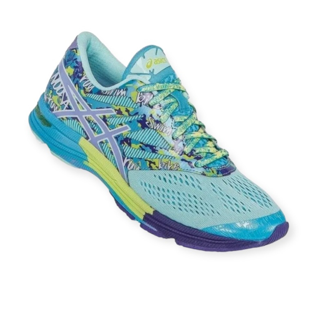 👟 ASICS Gel-Noosa Tri 10 Sneakers